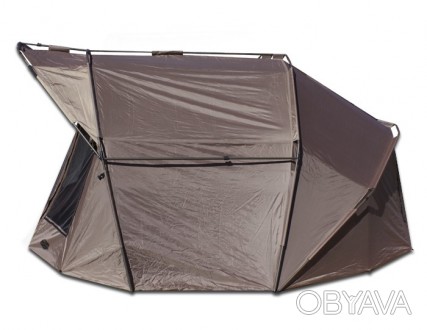 карпова палатка Delphin YURTA model 2017 - 300 евро.шт

Технические характерис. . фото 1