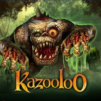Kazooloo – это игра с технологией дополненной реальности, которая меняет предста. . фото 5