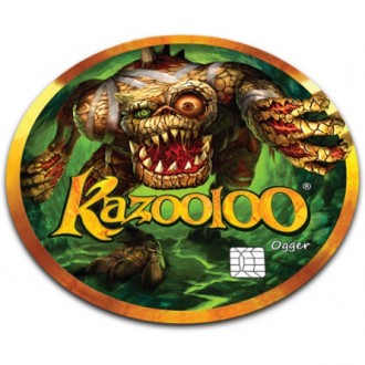 Kazooloo – это игра с технологией дополненной реальности, которая меняет предста. . фото 3