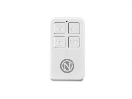 Базовый комплект NeoGuard One Starter Set включает в себя Главную Панель NeoGuar. . фото 5
