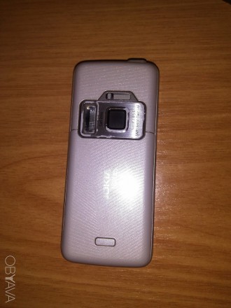 Телефон Nokia N82 оригинал, все родное! 
полностью в рабочем состоянии.
новый . . фото 3