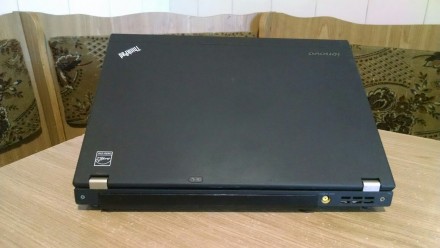 Lenovo ThinkPad X220, 12'', Intel Core i5, 500GB, 4GB, міцний, надійний

Lenov. . фото 7