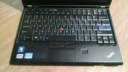 Lenovo ThinkPad X220, 12'', Intel Core i5, 500GB, 4GB, міцний, надійний

Lenov. . фото 4