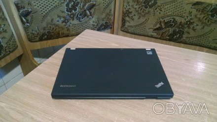 Lenovo ThinkPad X220, 12'', Intel Core i5, 500GB, 4GB, міцний, надійний

Lenov. . фото 1