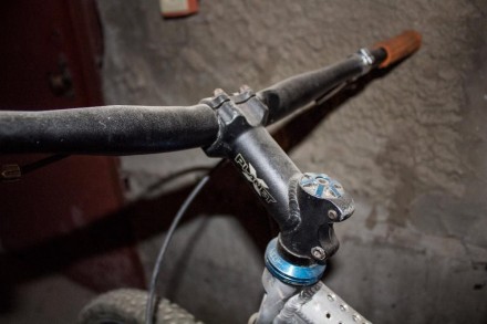 Продам велосипед для велотриала рама: bionic b1 (трещин нет) вилка: echo (с толс. . фото 5