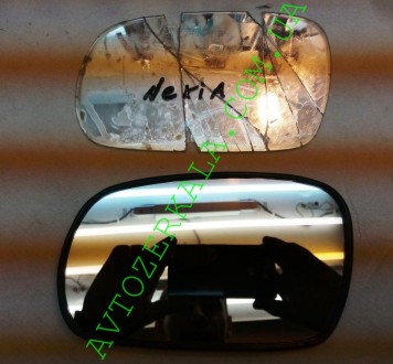 Качественный и оперативный ремонт АвтоЗеркал, замена зеркала Daewoo Gentra, Lano. . фото 3