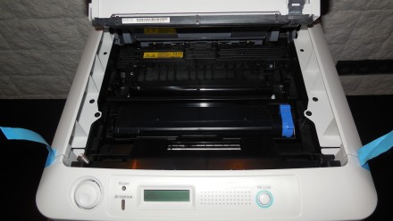 Oki B410D-светодиодный принтер формата A4 с модулем двухсторонней печати (дуплек. . фото 8
