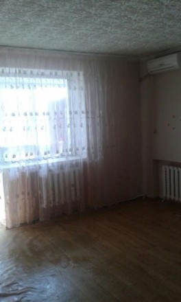 Продам 1 комнатную квартиру.4 этаж 5 этажного дома.ул. Воровского 103а. Окна и б. . фото 5