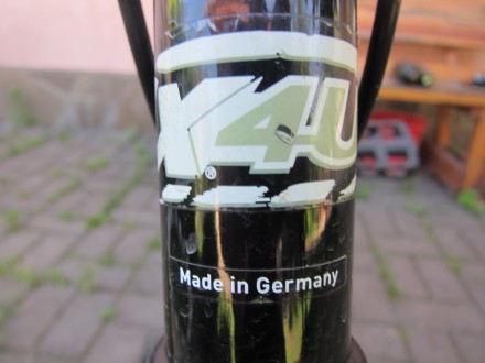 Продам велосипед ВМХ із Німеччини в хорошому стані.. . фото 3