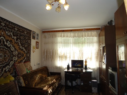 Продам комнату в общежитии по ул.Волковича район Ремзавод.Находится на 3 -м этаж. . фото 4