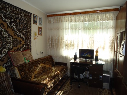 Продам комнату в общежитии по ул.Волковича район Ремзавод.Находится на 3 -м этаж. . фото 3