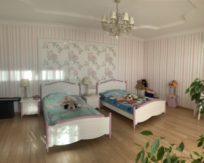 Предлагаем вашему вниманию дом в аренду в лучшем загородном поселке Одессы - в С. Киевский. фото 12