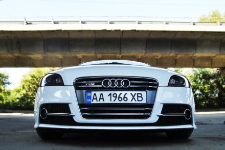 Машина спец.заказ из «Европы»!  Sport версия Audi TTS от спортивного подразделен. . фото 4