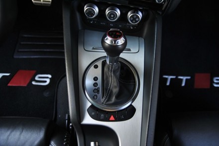 Машина спец.заказ из «Европы»!  Sport версия Audi TTS от спортивного подразделен. . фото 9