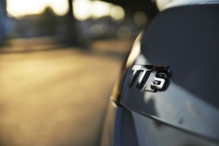 Машина спец.заказ из «Европы»!  Sport версия Audi TTS от спортивного подразделен. . фото 12