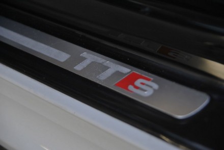 Машина спец.заказ из «Европы»!  Sport версия Audi TTS от спортивного подразделен. . фото 10