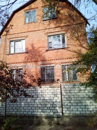 Предлагаем 3-этажный дом с хоз. постройками на Салтовке, общей пл. 189,5 кв.м., . . фото 2