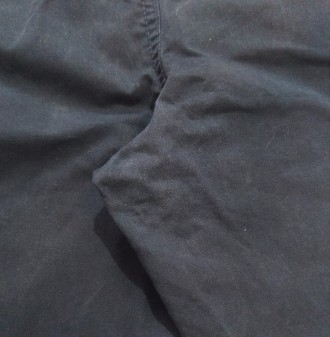 Мужские темно-синие шорты чинос от Top Secret в размере 31.
Состояние нормально. . фото 8