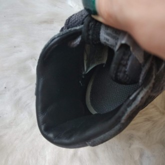 Кроссовки кеды Nike оригинал на мальчика черные
в хорошем состоянии
Размер 30,. . фото 11