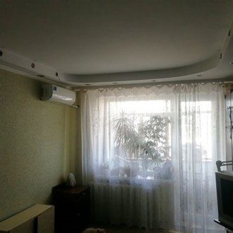 Продам уютную 3-комнатную квартиру на ж/м Левобережный-3, Донецкое шоссе 121. 
П. . фото 3