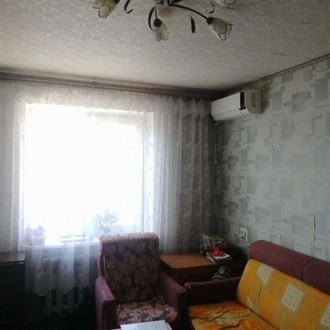 Продам уютную 3-комнатную квартиру на ж/м Левобережный-3, Донецкое шоссе 121. 
П. . фото 4