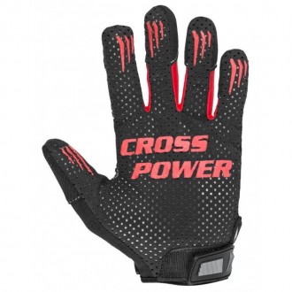 Перчатки для кроссфита Power System Cross Power PS-2860 
Предназначение: для зан. . фото 4