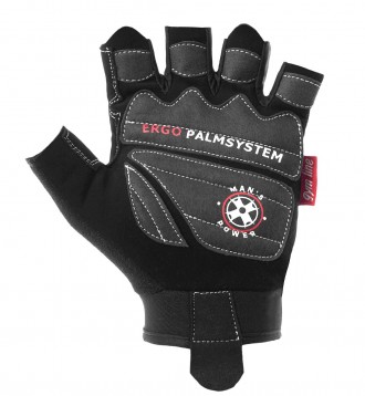 Перчатки для фитнеса и тяжелой атлетики Power System Man’s Power PS-2580
Предназ. . фото 4