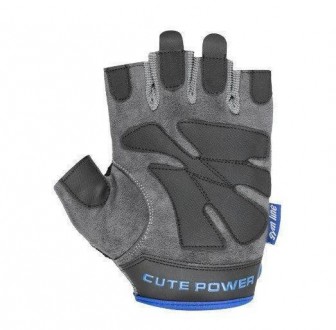 Перчатки для фитнеса и тяжелой атлетики Power System Cute Power PS-2560
Предназн. . фото 4