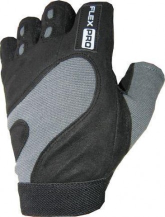 Перчатки для фитнеса и тяжелой атлетики Power System Flex Pro PS-2650
Предназнач. . фото 5