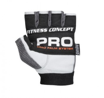 Перчатки для фитнеса и тяжелой атлетики Power System Fitness PS-2300
Предназначе. . фото 3