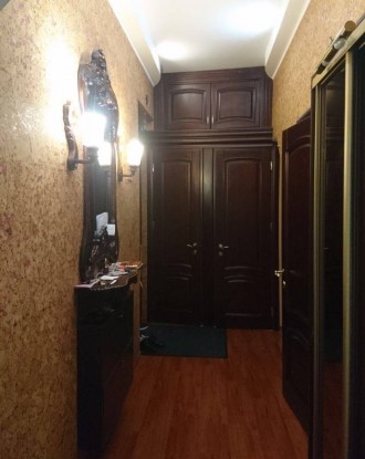 Продам 3-х комнатную квартиру в Центре Одессы общей площадью 80 кв.м. В квартире. Приморский. фото 5
