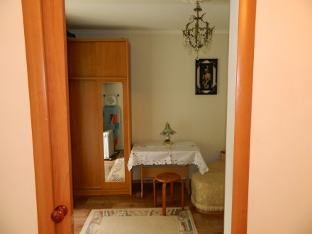 Сдам свою двухкомнатную квартиру на Французском бульваре ( пер. Дунаева) рядом с. Приморский. фото 8
