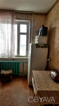 Продаю 2к квартиру по ул. Гоголевская. Комнаты изолированные, раздельный санузел. Житний рынок. фото 1