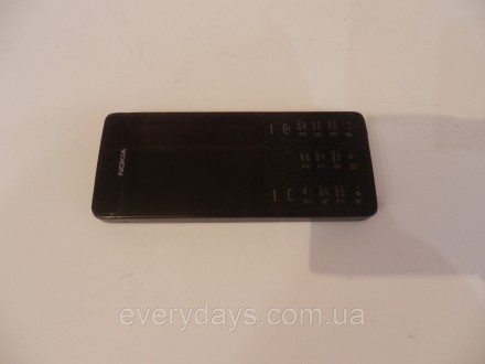 
Смартфон б/у Nokia 515 Black №6394 на запчасти
- в ремонте был 
- экран рабочий. . фото 2
