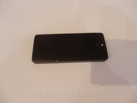 
Смартфон б/у Nokia 515 Black №6394 на запчасти
- в ремонте был 
- экран рабочий. . фото 3