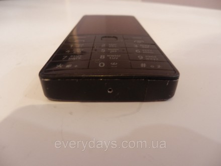 
Смартфон б/у Nokia 515 Black №6394 на запчасти
- в ремонте был 
- экран рабочий. . фото 5