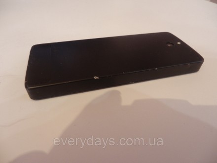
Смартфон б/у Nokia 515 Black №6394 на запчасти
- в ремонте был 
- экран рабочий. . фото 7
