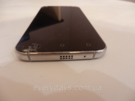 
Мобильный телефон Bravis A506 crystal №5627
- в ремонте был 
- экран рабочий
- . . фото 7