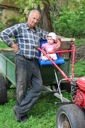 Чоловік 66-ти років, вдівець. Працюю в сфері сільського господарства. Фінансово . . фото 3