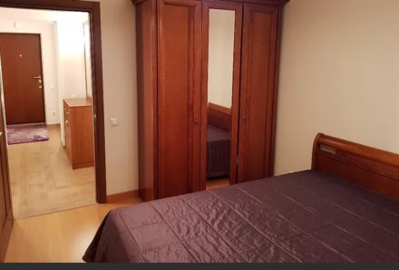 Сдается чистая ухоженная 2ух. комнатная. квартира по адресу пр. Победы 29. 2мин.. . фото 3