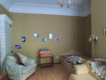 Жуковского 34, уютная квартира для отдыха в Одессе. Рядом: музеи, бары, театры, . Приморский. фото 4