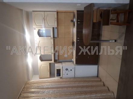 Сдается однокомнатная квартира в долгосрочную аренду в Днепровском районе по ули. . фото 7