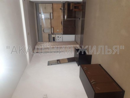 Сдается однокомнатная квартира в долгосрочную аренду в Днепровском районе по ули. . фото 8