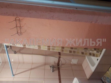 Сдается однокомнатная квартира в долгосрочную аренду в Днепровском районе по ули. . фото 12