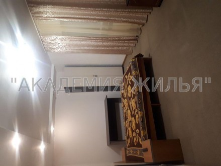 Сдается однокомнатная квартира в долгосрочную аренду в Днепровском районе по ули. . фото 10