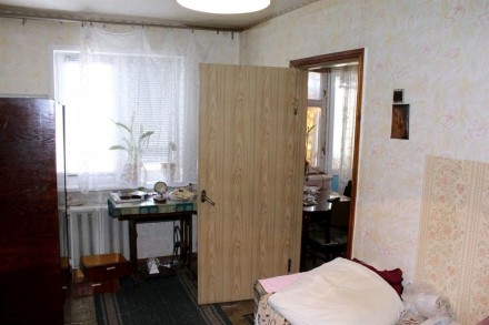 Сдам 2-комнатную квартиру на пр. Правды - Калиновая. 
Квартира не угловая, однос. . фото 2