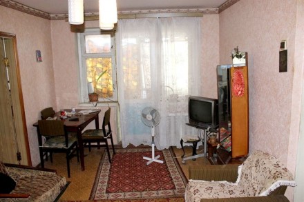 Сдам 2-комнатную квартиру на пр. Правды - Калиновая. 
Квартира не угловая, однос. . фото 3
