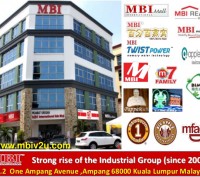 MFC CLUB — является одним из финансовых направлений компании MBI INTERNATIONAL
. . фото 3