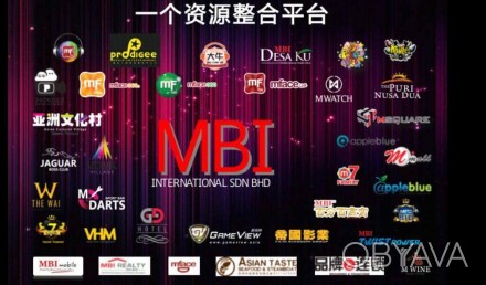 MFC CLUB — является одним из финансовых направлений компании MBI INTERNATIONAL
. . фото 1