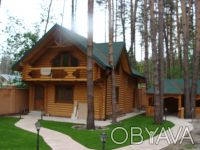 Продам   новый дом Киево Святошинский р-н, 4-уровневый элитный   из красного кир. . фото 6